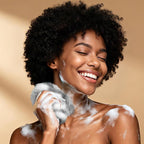 5 Pieces African Net Sponge – Deep Cleansing & Exfoliating Mesh - Image 7