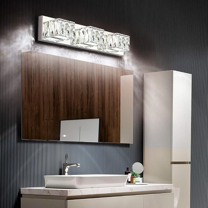 ZUZITO Modern Bathroom Vanity Lights - Image 6