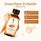 SVA Carrot Seed Oil - Image 4