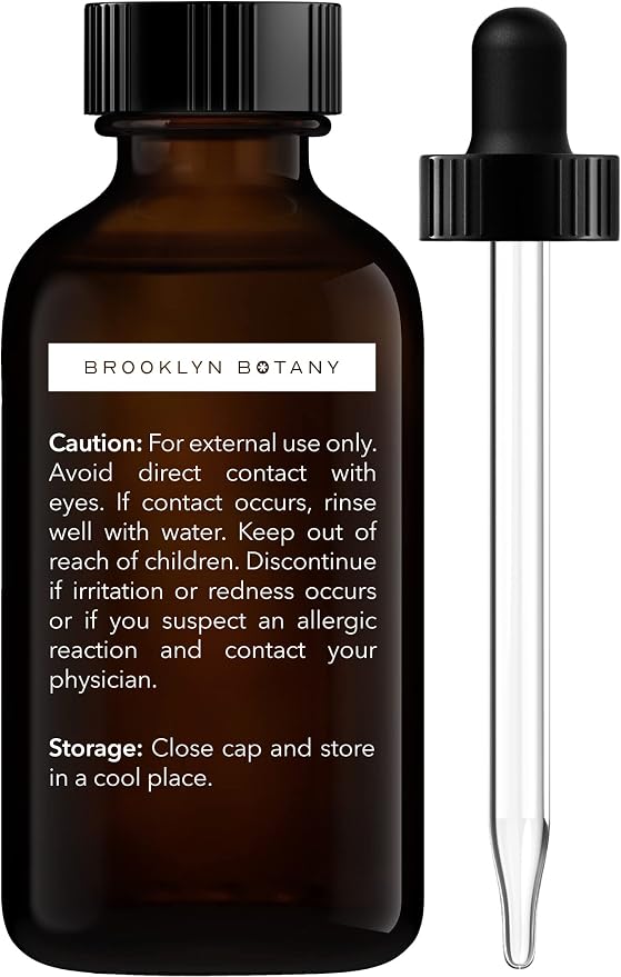 Brooklyn Botany Grapefruit Essential Oil - Image 2
