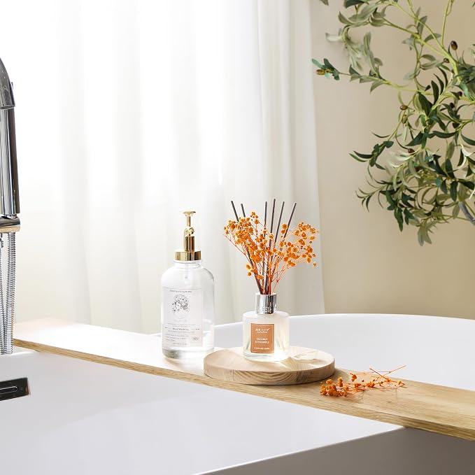 Airkeep Reed Diffuser Set, 6.76 fl oz - Image 4