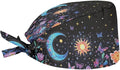 JoyLamoria Novelty Printed Cap by JoyLamoria