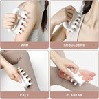 Fascia Massage Tool Trigger Point Massage Tools Anti Blaster - Image 3