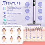 Light-Therapy-Wand - Image 2