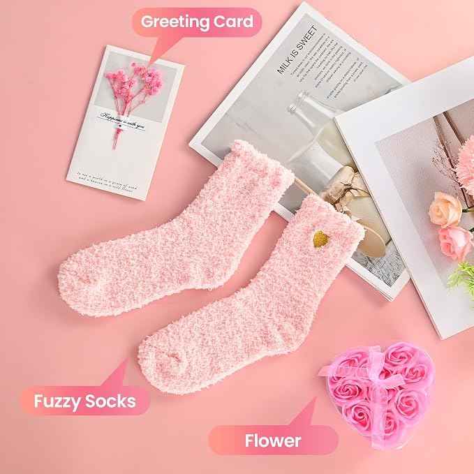 Gifts For Women, Birthday Presents, Birthday Gift Sets, Get Well Gift Baskets - Image 4