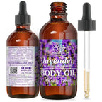 Dead Sea Collection Body Oil by DeadSeaCollection
