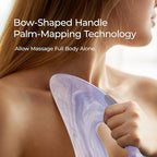 Scienlodic Gua Sha Massage Tool - Image 3