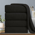 Extra Large Bath Towels Set 35x70 Inches by Hailea