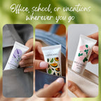 Green Canyon Spa Hand Lotion Bulk 50 Pack Bachelorette Party Favors Mini Lotion - Image 5