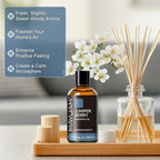 Juniper Berry Essential Oil, MAYJAM Pure Juniper Berry Oil Juniper Oil - Image 3