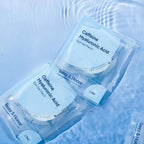 TEREZ & HONOR Caffeine Eye Patches - Image 8