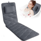 TranquilRelax Bath Pillow for Tub by Unknown