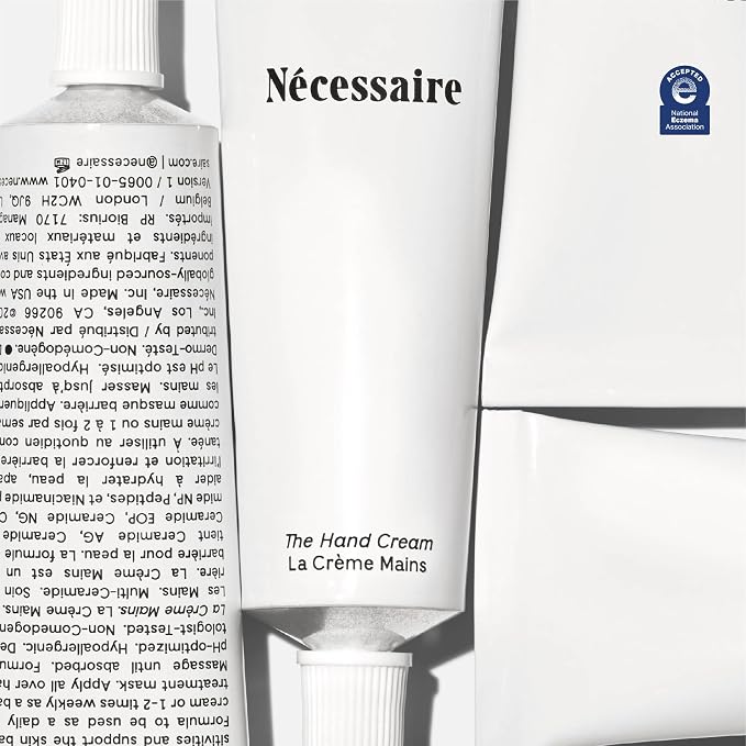 Nécessaire - The Hand Cream for Women & Men - Image 3