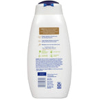 Nivea Pampering Cocoa and Shea Butter Body Wash - Image 9
