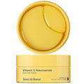 TEREZ & HONOR Vitamin C Eye Patches by TerezHonor