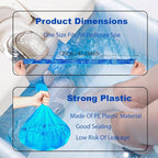 Deluxe 6 Step Pedicure Kit - Image 4
