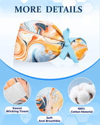 Plifal 100% Cotton Scrub Cap - Image 3