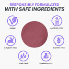 Wonderskin Wonder Blading All Day Lip Stain Peel Off and Reveal Kit - Image 4
