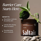 Saltair Multi-Lipid Body Butter – Hydrating 24-Hour Moisture – Body Cream - Image 2