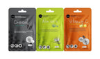 Celavi Essence Facial Sheet Face Mask Variety Set Classic Authentic Korean - Image 7
