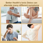 Ionic Foot Bath Detox Machine, Foot Detox Foot Bath Soak Tub - Image 7