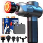 BOB AND BRAD C2 Ultra Massage Gun by BOBANDBRAD