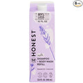 The Honest Company 2-in-1 Cleansing Shampoo Body Wash Refill Carton Gentle by TheHonestCompany