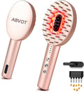 3-in-1 Electric Scalp Massager by ABVOT