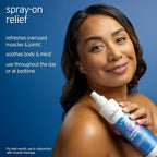 LIFE-FLO Magnesium Lotion and Pure Magnesium Oil Spray Bundle - Image 5