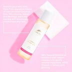 Pure Fiji Bath Oil, Conditioning Body Moisturizer - Image 2