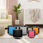Foot Bath Basin 20L Collapsible Bucket, Portable Foot Soak Tub Feet Soaking - Image 7