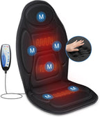 Snailax Vibration Back Massager by Snailax