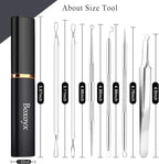 Boxoyx Pimple Popper Tool Kit - Image 6