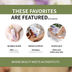 Spa Gift Baskets for Women - Image 4
