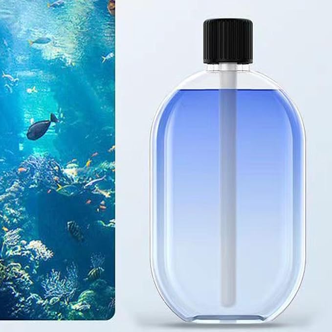 Automatic Aromatherapy Diffuser, Automatic Diffuser Sprayer, Upgrade by DESLON