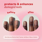 Onyx Professional Hard as Hoof Nail Repair Patches - Image 4