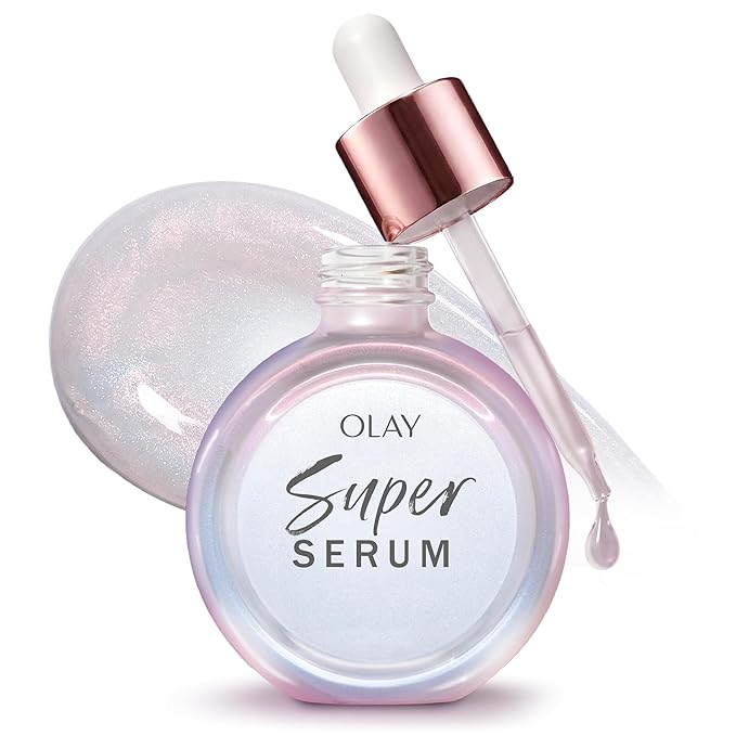 Olay Super Serum by Olay