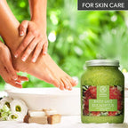 Sea Salt Eucalyptus with Natural Eucalyptus Essential Oil 46 Oz - Image 6
