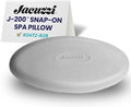 Jacuzzi J-200 Series Spa Pillow by Jacuzzi