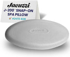 Jacuzzi J-200 Series Spa Pillow by Jacuzzi
