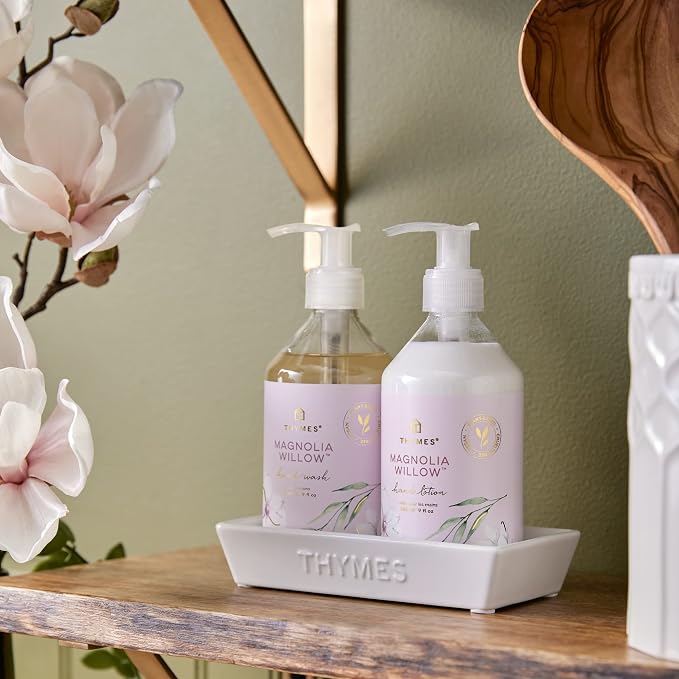 Thymes Moisturizing Hand Lotion - Image 6