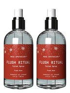 Muse Apothecary Flush Ritual by MuseApothecary