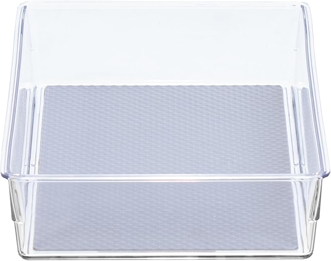 Glad Drawer Organizer Bin, 9x6 - Image 4