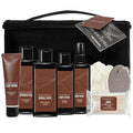 Body & Earth Bath and Body Wash Sets by BODYEARTH