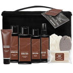 Body & Earth Bath and Body Wash Sets by BODYEARTH