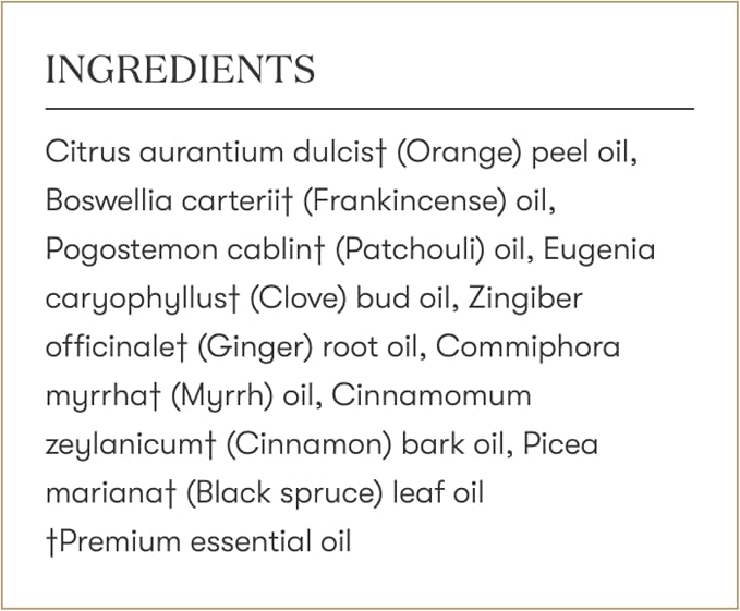 Young Living Abundance Essential Oil Blend | 15 ml | Warm, Uplifting - Image 8