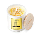 AOOVOO Vanilla Scented Candles for Women by AOOVOO