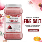 SPA REDI Professional Body Scrub - Image 2