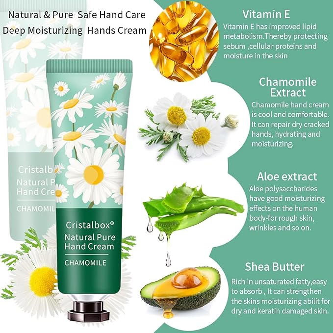28 Pack Hand Lotion Gifts for Women, Mothers Day Gifts, Gifts for Mom, Teacher - Image 8
