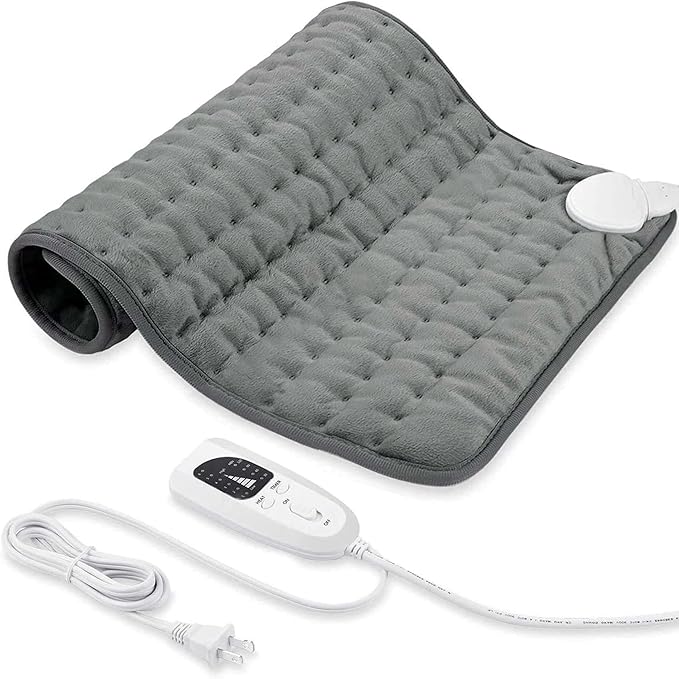 24"X20" Electric Heating pad by VIBOOS